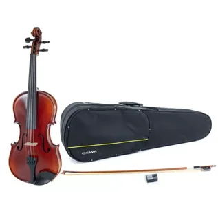On Special! Gewa Ideale Violin Set 4/4