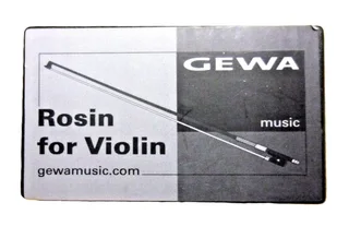 ON SPECIAL! GEWA Ideale Violin Set 4/4