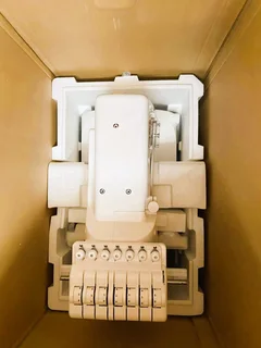 HUGE DISCOUNT! JANOME MB7 Seven Needle Embroidery Machine