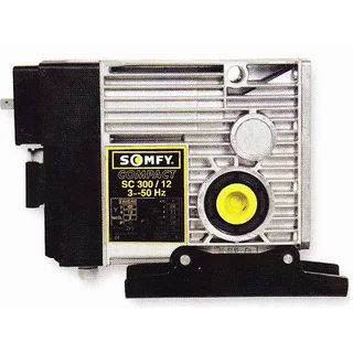 Somfy Compact Sc 300/12 Motor For Roller Door