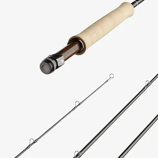 SAGE R8 CORE 390-4 Fly Fishing Rod