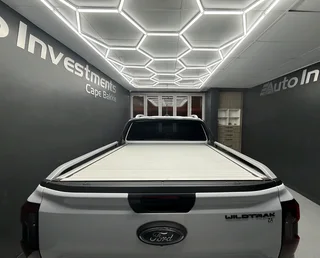 Ford Ranger 3.0D V6 Wildtrak AWD A/T D/C P/U 2024 model