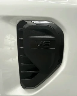 Ford Ranger 3.0D V6 Wildtrak AWD A/T D/C P/U 2024 model