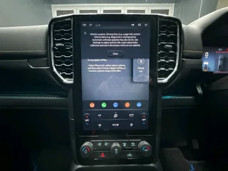 Ford Ranger 3.0D V6 Wildtrak AWD A/T D/C P/U 2024 model