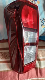 Isuzu Tailights
