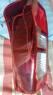 Isuzu Tailights