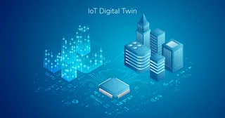 IoT Digital Twins