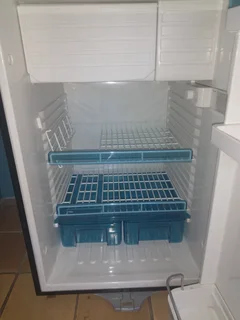 12v  and electric Waeco caravan and boat frige freezer 140L