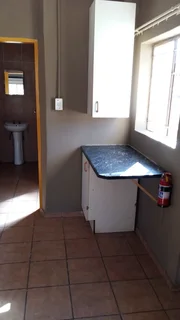 Cottage to rent in Brakpan Central