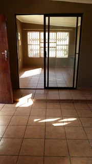 Cottage to rent in Brakpan Central
