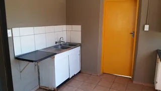Cottage to rent in Brakpan Central