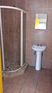Cottage to rent in Brakpan Central