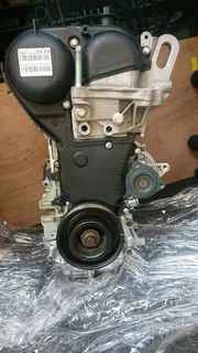 Ford 1.5 ecoboost engine
