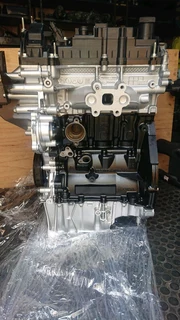 Ford 1.0 ecoboost engine