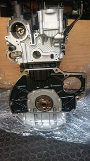 Ford 1.0 ecoboost engine