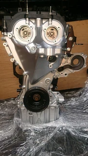 Ford 1.0 ecoboost engine