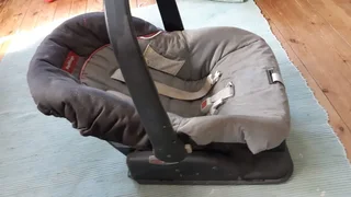 Car seat