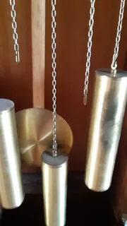 Grandfather clock beautiful Chimes R13500