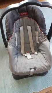Car seat