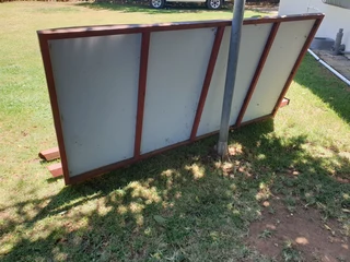 Billboard For advertising