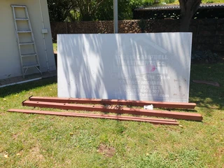 Billboard For advertising