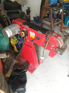 Belt Sander