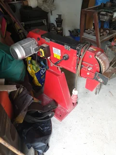 Belt Sander