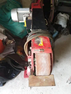 Belt Sander