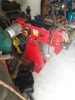 Belt Sander