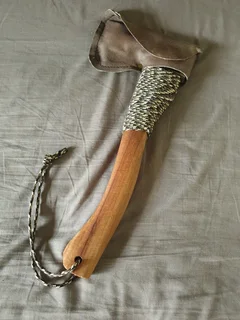Tomahawk Axe