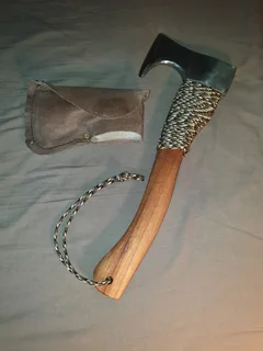 Tomahawk Axe