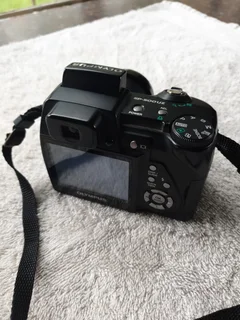 Olympus Camera (SP-500UZ)