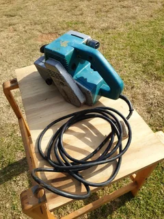 Makita 9401 Heavy Duty Belt Sander