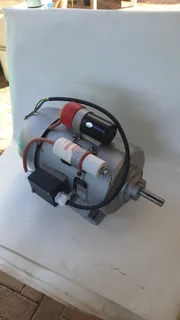 Electric motor