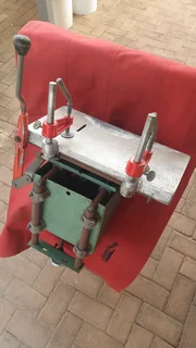 Kity 652 Morticing attachment