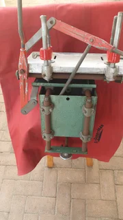 Kity 652 Morticing attachment