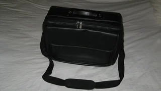 Hewlett Packard carry bag/ case