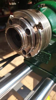Woodworkers Lathe