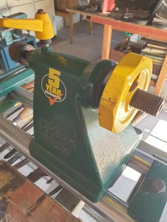 Woodworkers Lathe
