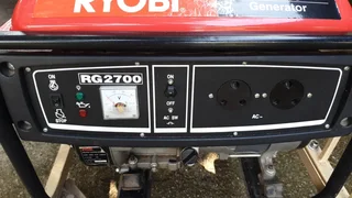 Generator (Ryobi)