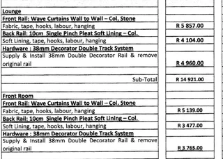 Curtains - Ad posted by helsmwright