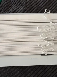 Blinds - Ad posted by helsmwright