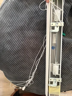 Blinds - Ad posted by helsmwright