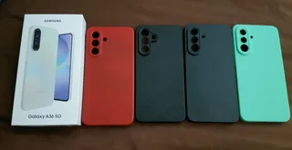 Samsung galaxy A36 5g brand new