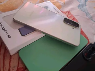 Samsung galaxy A36 5g brand new