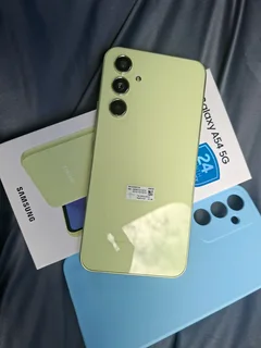 Samsung Galaxy A54 5G 256gb  - like new