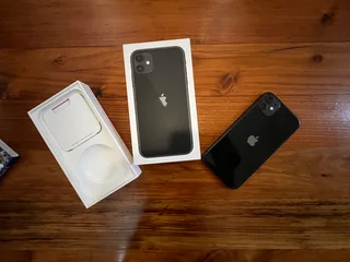 iPhone 11 (64g)