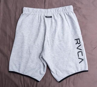 Mens Small RVCA Sport Short IV