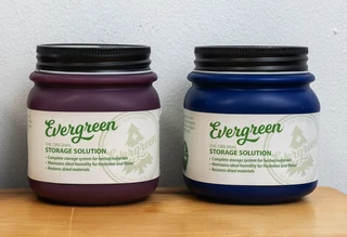 Evergreen Reusable 2-Way Humidification Pods