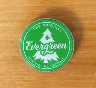 Evergreen Reusable 2-Way Humidification Pods
